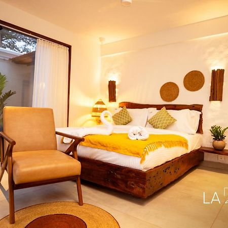 La Reve The Beach Villa Malappuram Buitenkant foto